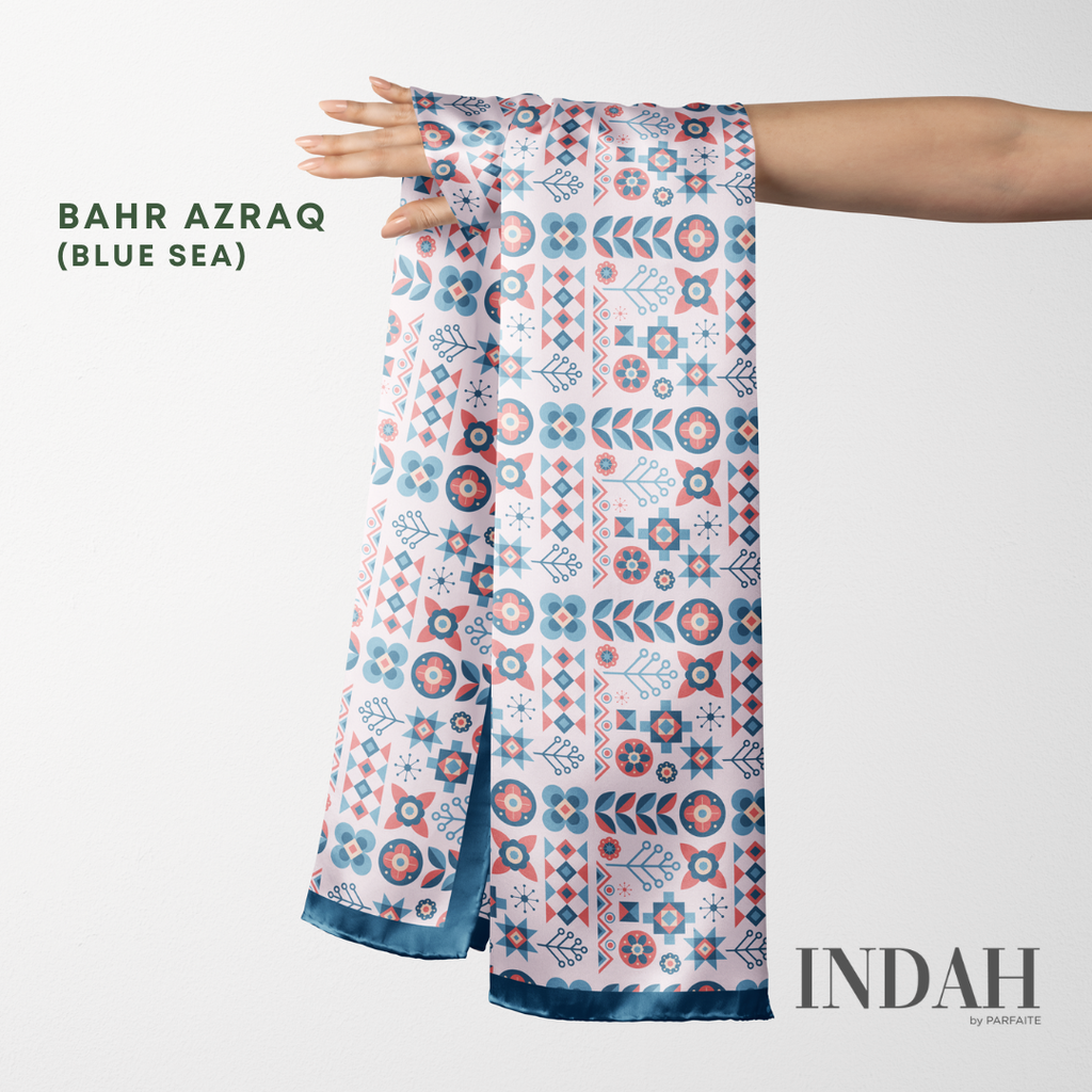Indah by Parfaite - Bahr Azraq