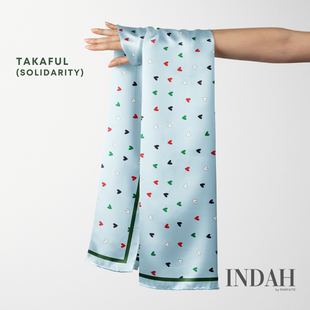 Indah by Parfaite - Takaful