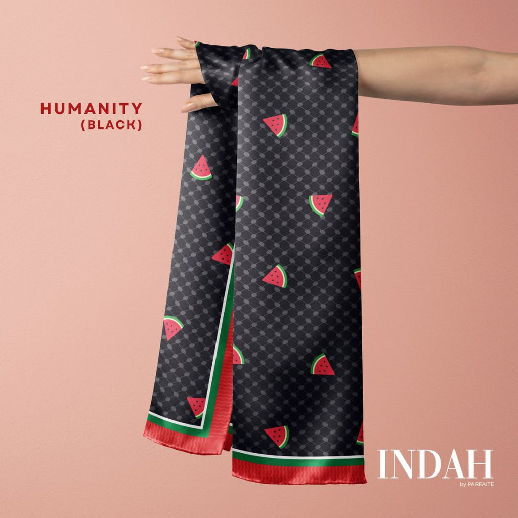 Indah by Parfaite - Humanity Collection