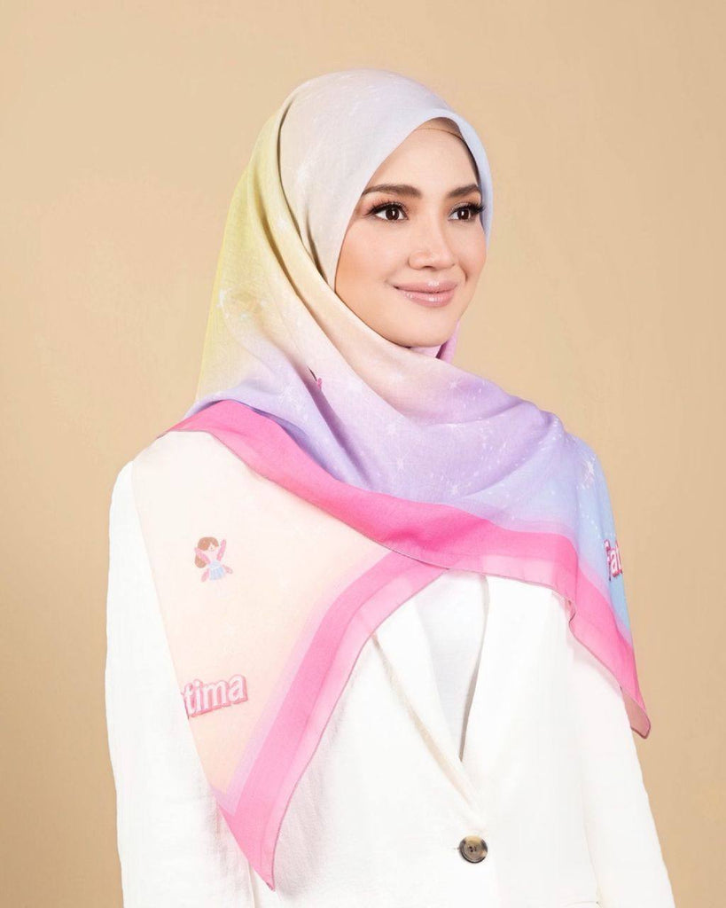 (Fatima Collection) Sayang Mummy